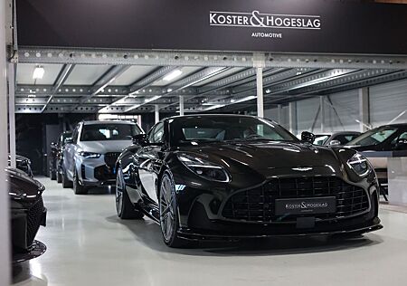 Aston Martin DB12 4.0 V8 | Minotaur Green - Performance seats
