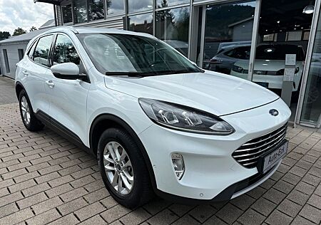 Ford Kuga Plug-In Hybrid Titanium ACC*TWA*360°*Sitzh*