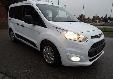 Ford Transit Connect Kombi Trend-AHK-wenig km