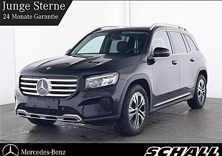 Mercedes-Benz GLB 220 4M PROGRESSIVE LED+EASYPACK+KAM+NAV+SITZ