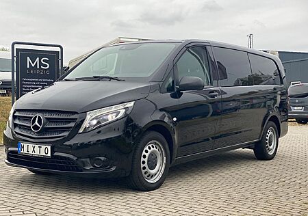 Mercedes-Benz Vito Mixto 119 CDI extralang Aut 5xSitze LED AHK