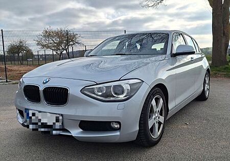 BMW 116d
