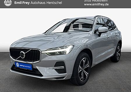 Volvo XC 60 XC60 B4 D Geartronic Momentum Pro