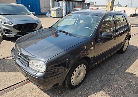 VW Golf Volkswagen 2.3 Highline