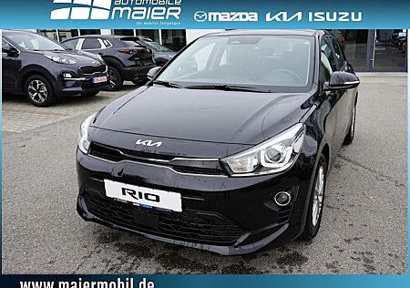 Kia Rio 1.2 *TEAM VISION* CONNECT* NAVI* KAMERA*SHZ