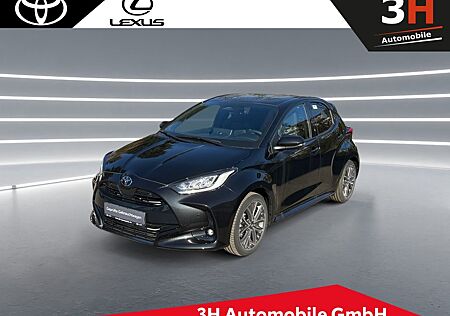 Toyota Yaris 1,5l Hybrid Style,Car Play,PDC