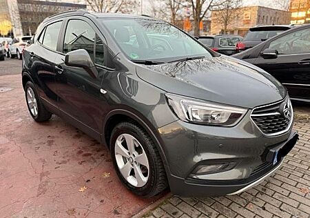 Opel Mokka X gebraucht kaufen Opel Mokka X *TÜV NEU, 2. Hand + 1 Jahr Garantie