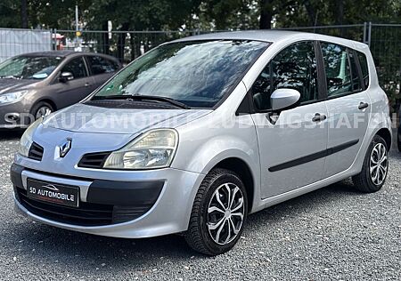 Renault Grand Modus 2008 BENZN/TÜVNEU/KLIMA/KUPPLUNGNEU/
