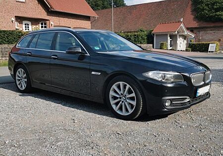 BMW 530d Tour.A Modern Line,TÜV NEU, STANDHZ.HEADUP.