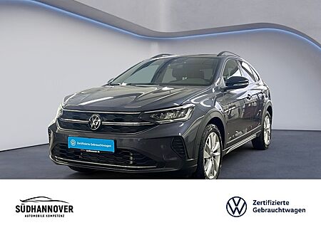 VW Taigo Volkswagen Goal 1.0 TSI DSG AHK+NAVI+LED+SHZ+PDC