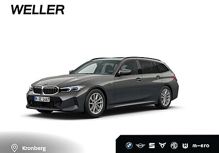 BMW 320d Tour. M Sport Pano PA+ ACC Hifi DAB liCPro