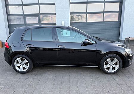 VW Golf Volkswagen 2.0 BlueTDI 4MOTION Comfortline