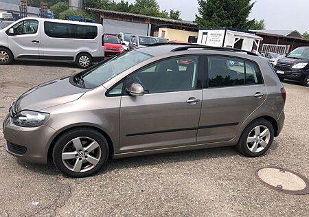 VW Golf Volkswagen Plus VI Trendline 1.6 TDI DSG