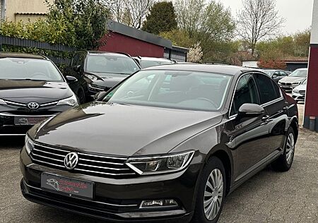 VW Passat Volkswagen Comfortline