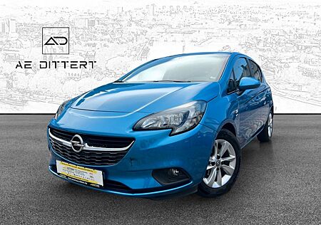 Opel Corsa E Active ++SHZ+Apple CarPlay+PPH++