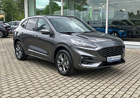 Ford Kuga Plug-In Hybrid ST-Line X AHK Winter Paket