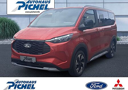 Ford Tourneo Custom Bus PHEV 340 L1 Active EL.SCHIEBE