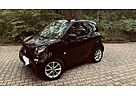 Smart ForTwo coupé Passion twinamic Panoramadach