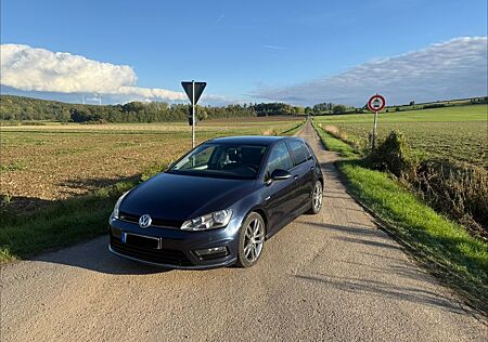 VW Golf Volkswagen 1.4 TSI 92kW