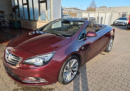Opel Cascada 2.0 CDTI 121kW ecoFLEX INNOVATION IN...