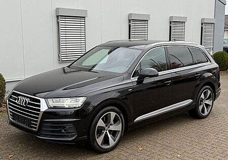 Audi Q7 3.0 TDI Quattro *EXKLUSIVE AUSSTATTUNG*