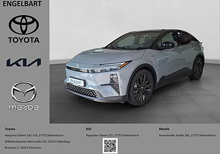 Toyota C-HR Plus 4x4 Lounge Sky&Sound Paket