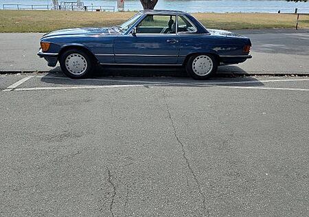 Mercedes-Benz SL 300