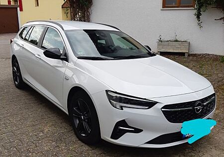 Opel Insignia gebraucht kaufen Opel Insignia 1.5 Diesel 90kW Business Edition Au...