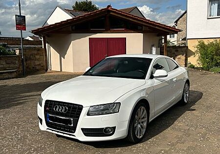 Audi A5 2.7 TDI (DPF) multitronic -