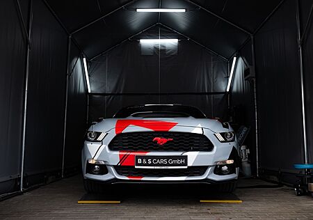 Ford Mustang 3.7 V6 Leder R.Kamera Sync Pdc