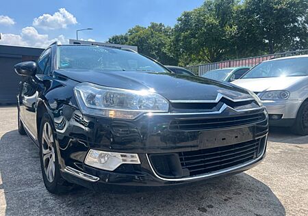 Citroën C5 Tourer THP 155 Exclusive