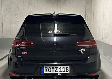 VW Golf Volkswagen 2.0 TSI DSG BMT GTI Performance GTI Per...