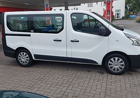 Renault Trafic 3 L1H1 Kombi