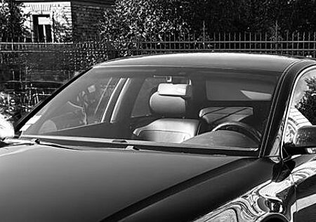 VW Phaeton Volkswagen V6TDI,4Sitzer,2.Hand,Bundesregierung,TOP