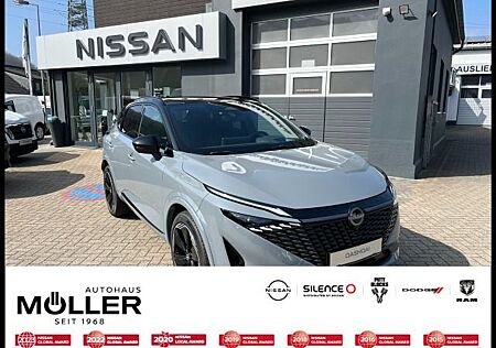 Nissan Qashqai 1.3 DIG-T MHEV N-Design Komfort PGD BOSE