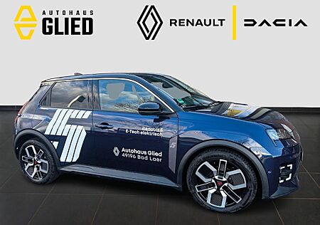 Renault R 5 R5 Techno 150 Comfort Range - Winter-Paket