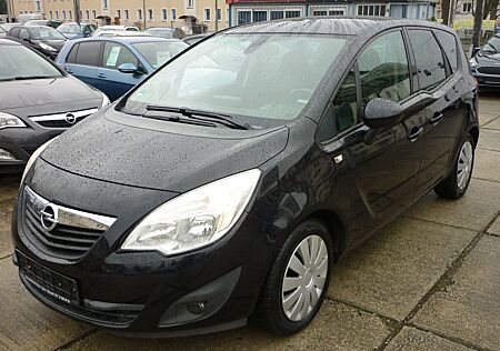Opel Meriva 1.4 Edition nur 81tkm! Scheckheftgepflegt