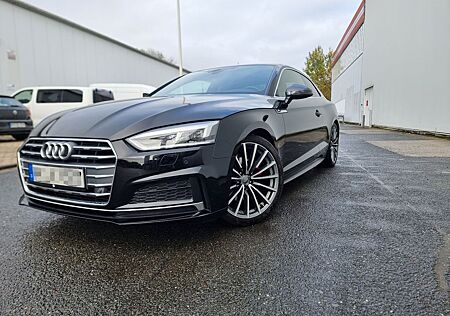 Audi A5 2.0 TFSI 140kW S tronic -