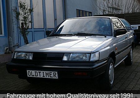 Nissan Sunny 1,6 SLX Coupe"Automatik"H-Zulassung"sauber