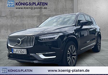 Volvo XC 90 XC90 T8 AWD Inscription Expression Plug-In (E6d)