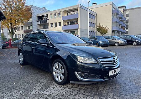 Opel Insignia A Sports Tourer Innovation
