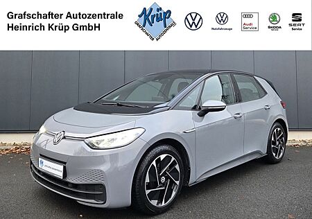 VW ID.3 Volkswagen Pro Life 58kWh /ACC/SHZ/LED/APP