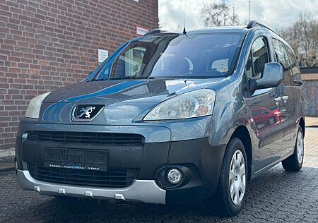Peugeot Partner Tepee Tendance KLIMA