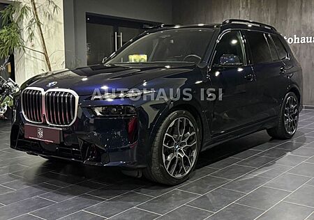 BMW X7 xDrive 40 d M Sportpaket 6-SITZER,SKY LOUNGE