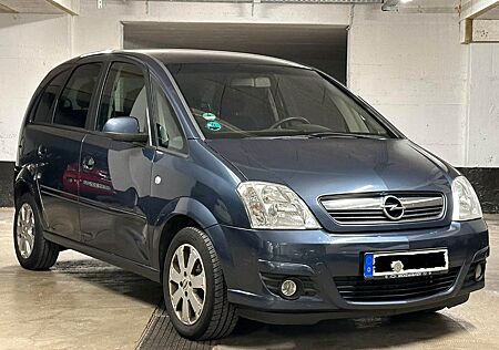 Opel Meriva A 1.6 /KLIMA/AHK/PDC