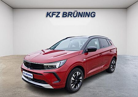 Opel Grandland X Grandland 1.6 PHEV AT Ultimate 4x4 Alcantara Mat