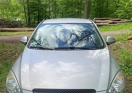 Kia Cee'd Ceed 1.6 CRDi ECO