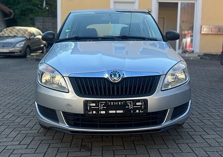 Skoda Fabia 1.6l TDI *Zahnriemen neu* *Ölwechsel neu*