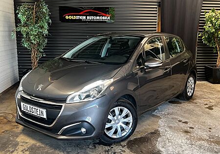 Peugeot 208 Active KLIMA/TEL/PDC/TÜV/WENIG KM/1.HD/SHZ