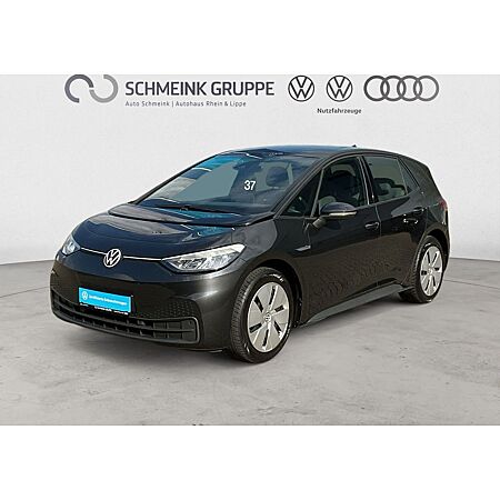 VW ID.3 leasen